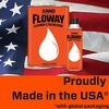 Kroil 55 Gallon Drum Liquid Floway Cleaner & Degreaser, small image number 6