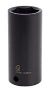 Sunex 1/2 In. Drive 7/8 In. Deep Impact Socket, small