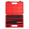 Sunex 3/8 Inch Drive 42-Piece Master Impact Socket Set, small image number 1