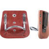 Occidental Leather Clip-On Hammer Holder, small image number 2