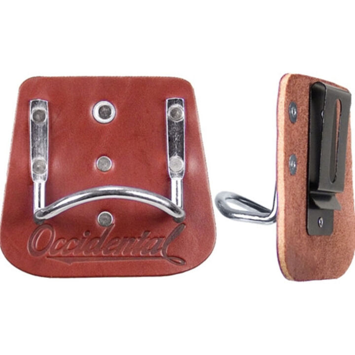 Occidental Leather Clip-On Hammer Holder, large image number 1