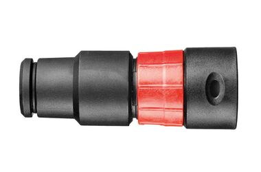 Bosch Power Tool Hose Adapter, large image number 0