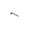 Kubota Parts Rear Knuckle Pin for RTV Series Utility Vehicles, small image number 3