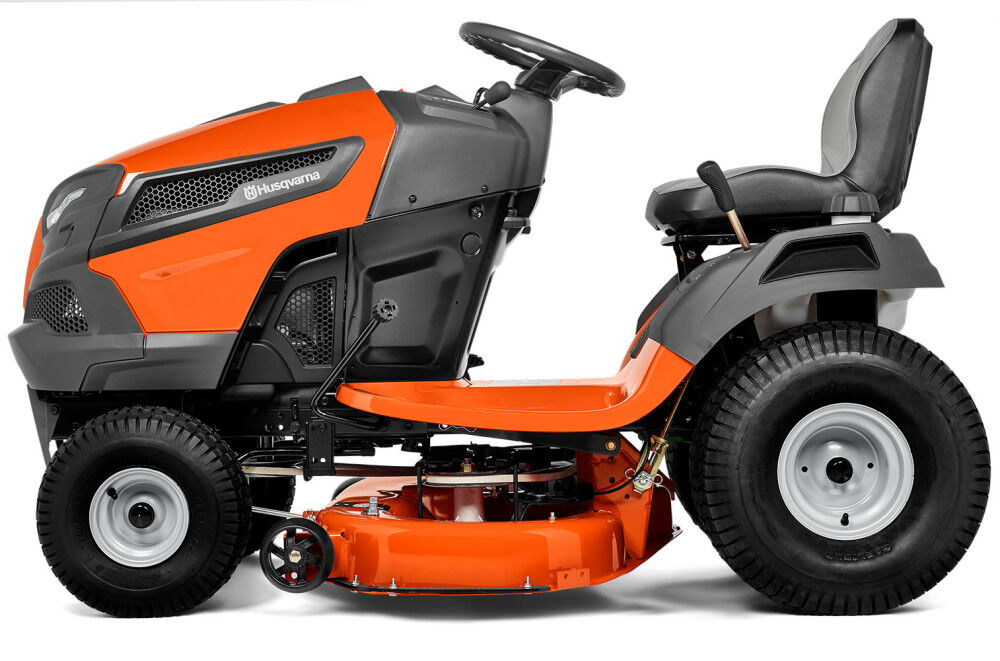 Husqvarna 22 HP 46in Deck Riding Mower TS 146X 960 43 03 01