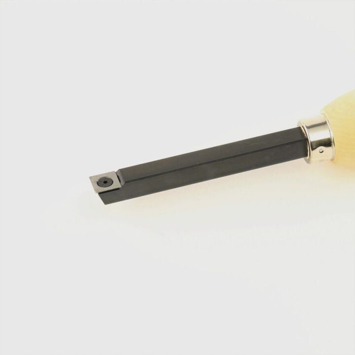 Easy Wood Tools 12.5 Inch Easy Rougher Square Cutter Easy Start Turning tool, large image number 2