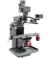 JET JTM-949EVS/230 Vertical Milling Machine, small image number 4