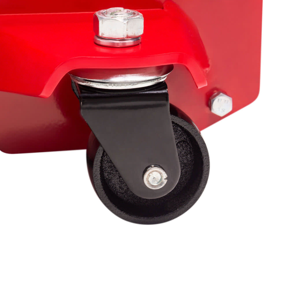Sunex American Eagle 250th 3 Ton Low Profile Floor Jack, large image number 17