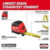 Milwaukee 25 Ft. Wide Blade Tape Measure, small image number 3