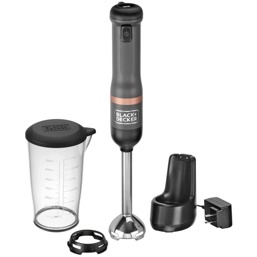 Makita cordless 2025 blender