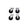 Knaack Model 505 5in Caster Set, small image number 2