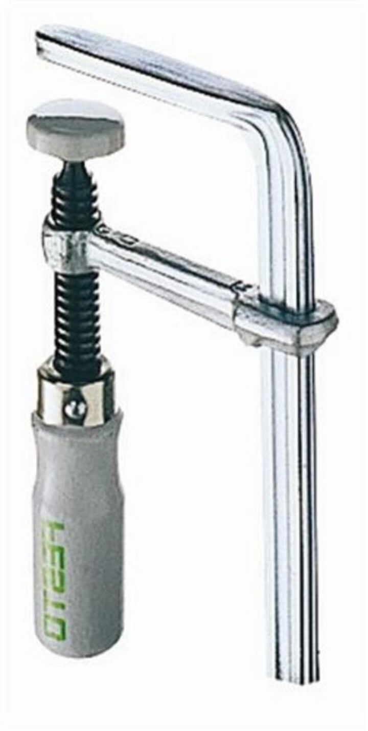 Festool Screw Clamps 4-11/16 In. 2X FS