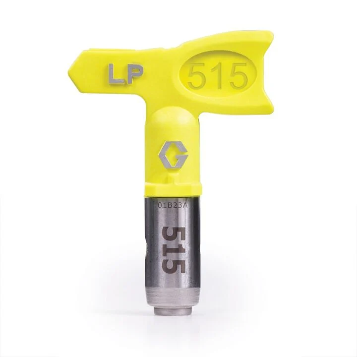 Graco RAC X Low Pressure 10 Inch Fan 515 SwitchTip