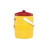 Igloo 400 Series Industrial Water Cooler Yellow and Red 2 Gallon, small