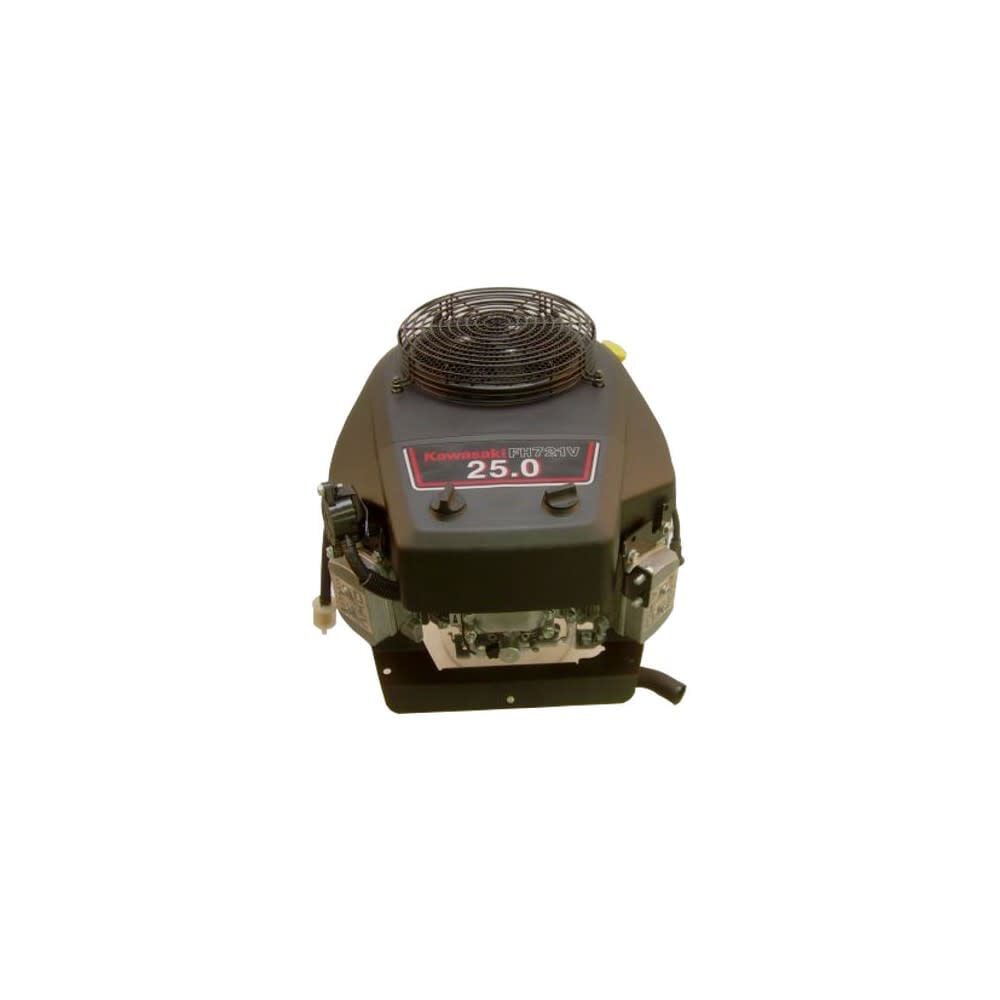 Kawasaki Engines Gasoline Engine Air Cooled V Twin 4 Stroke