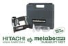 Metabo HPT 23 Gauge Micro Pin Nailer, small image number 2