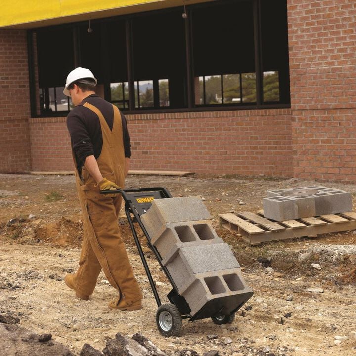 DEWALT Pavement Breaker With Hammer Truck, large image number 3