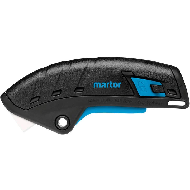 Martor USA SECUPRO MERAK Safety Knife with Ceramic Blade