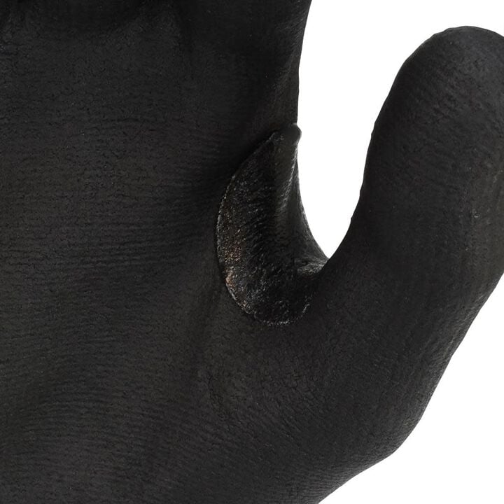 DEWALT DPG833T Hi-Vis HPPE Cut Touchscreen Glove, Medium, large image number 3