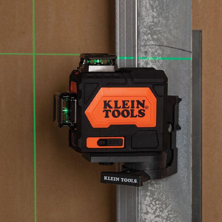 Klein Tools 5V 10.4Ah Lithium Ion Power Tool Battery Pack, large image number 2