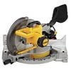 DEWALT 12-in 15-Amp Single Bevel Compound Miter Saw, small image number 4