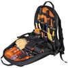 Klein Tools Tradesman Pro Tool Gear Backpack, small image number 3