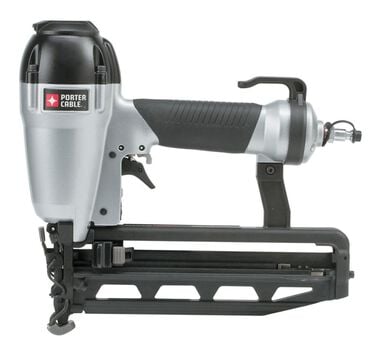 Porter Cable 16 Ga 2-1/2 In. Finish Nailer Kit, large image number 0