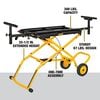 DEWALT Rolling Miter Saw Stand, small image number 2