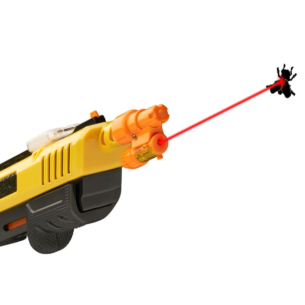 Bug-A-Salt Bug-Beam Adapter Kit - Thumbnail 5