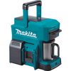 Makita 18V LXT / 12V Max CXT Lithium-Ion Cordless Coffee Maker (Bare Tool), small