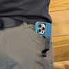 Nite Ize Big Grip MagSafe Magnetic Phone Grip with Stand, small image number 5