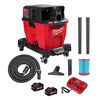 Milwaukee M18 FUEL Vacuum Kit 9 Gallon 36V Wet/Dry, small