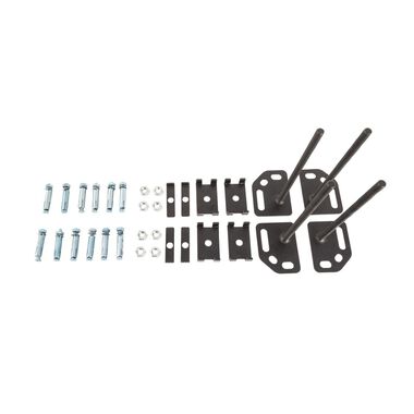 DEWALT Adjustable Floor Mounting Kit