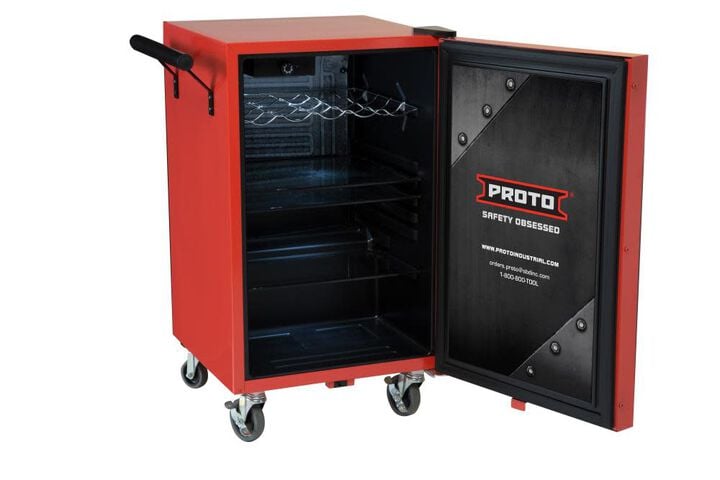 Proto Compact Refrigerator, large image number 2
