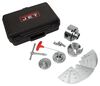 JET Lathe Chuck Set, small image number 1