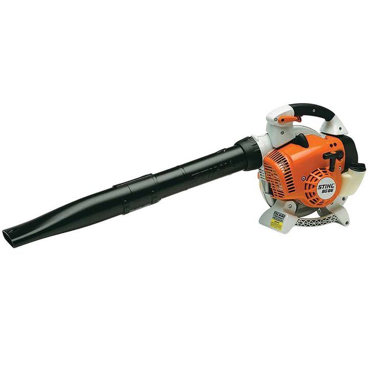 Stihl BG 86 Gas Powered Handheld Blower