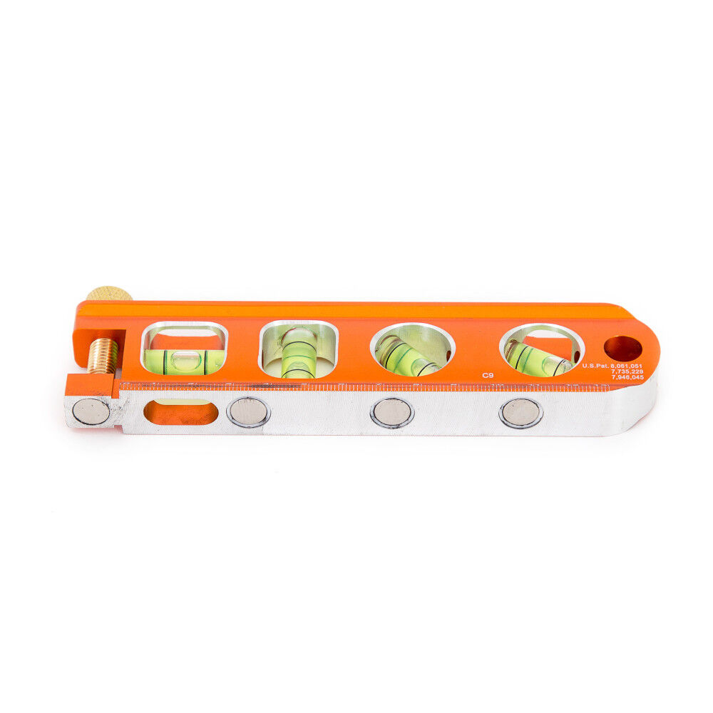 Swanson Tool 6in SAVAGE Torpedo Level, large image number 3