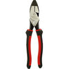 Southwire 9in Side Cutting Pliers, small image number 1