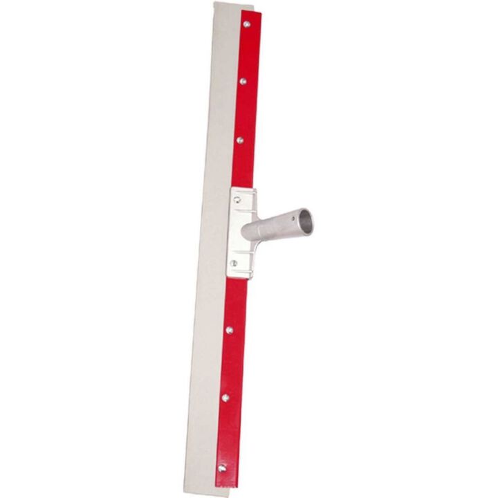 Haviland 30in Heavy Duty Microbe Spiker Floor Squeegee, large image number 1