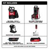 Milwaukee MX FUEL 1HP 2 Inch Submersible Pump Kit, small