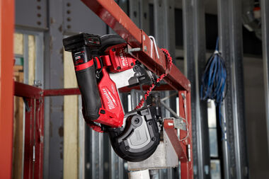 Milwaukee M12 FUEL Compact Band Saw (Bare Tool), large image number 18