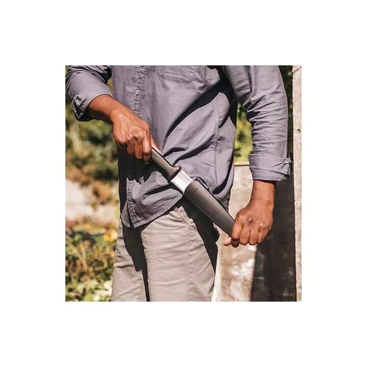 Fiskars Stainless Steel Blade Hori Hori Garden Tool, large image number 6