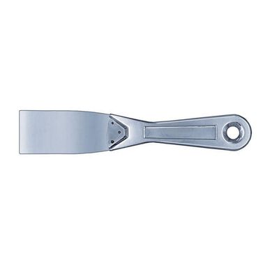 Allway Tools 1-1/2in Stiff All-Steel Putty Knife