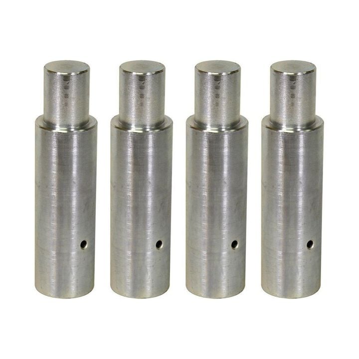 MaxJax 5.5 Inch Adapter For High Ground-Clearance Vehicle - 4 Pack, large image number 1