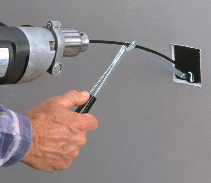 Greenlee Placement Tool D'versiBit Accessories, large image number 1