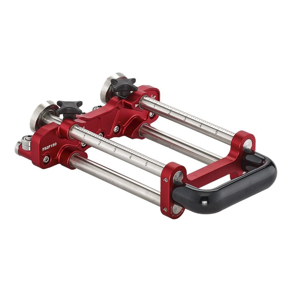 Malco Products Large Double Disc Metal Bender, large image number 2