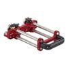 Malco Products Large Double Disc Metal Bender, small image number 2