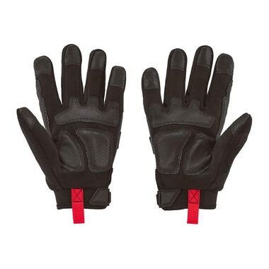 Milwaukee Demolition Gloves - XL, large image number 7