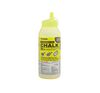 Tajima Micro Chalk Powdered Snap Line Chalk Fluorescent Yellow 32oz, small image number 1