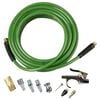 Metabo HPT Polyurethane Air Hose Kit 1/4in x 50', small image number 1