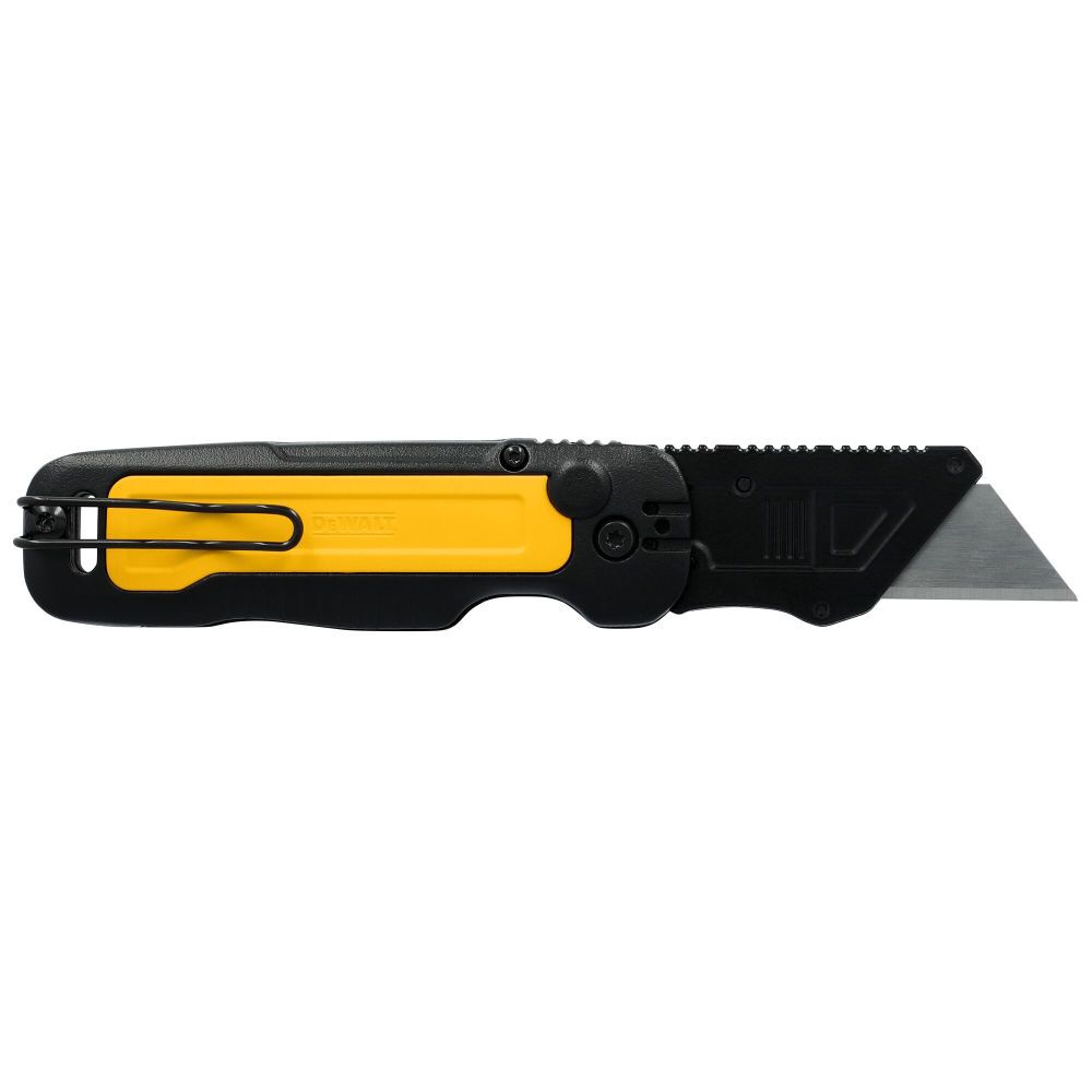 DEWALT Push & Flip Folding Utility, large image number 8